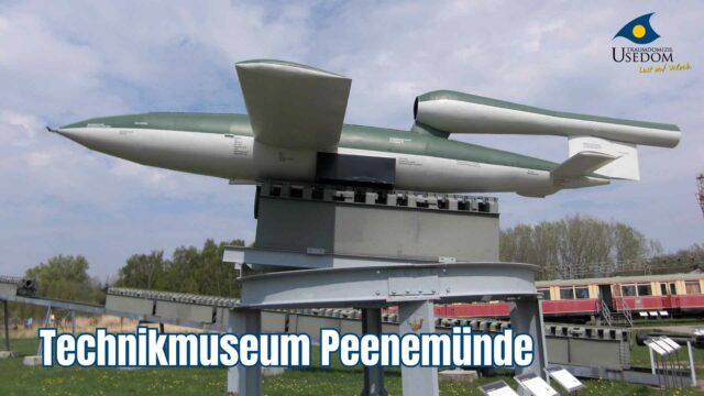 Technikmuseum Peenemuende