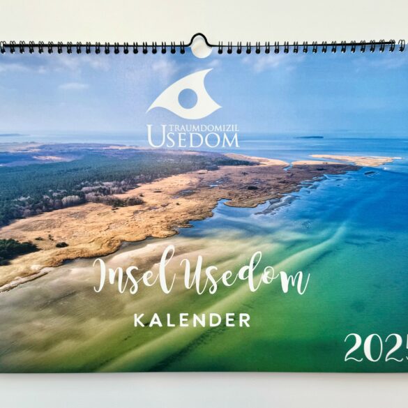 Wandkalender 2025