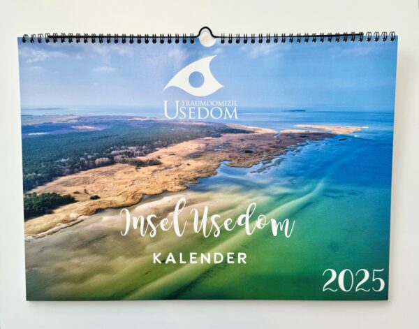 Wandkalender 2025