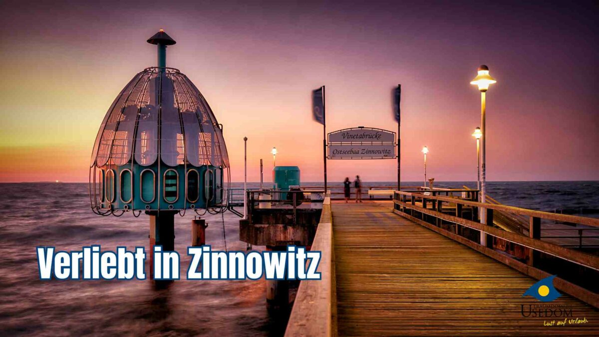 Ostseebad Zinnowitz Usedom