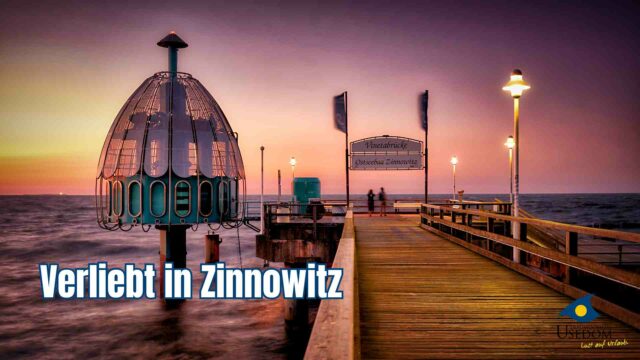 Ostseebad Zinnowitz Usedom