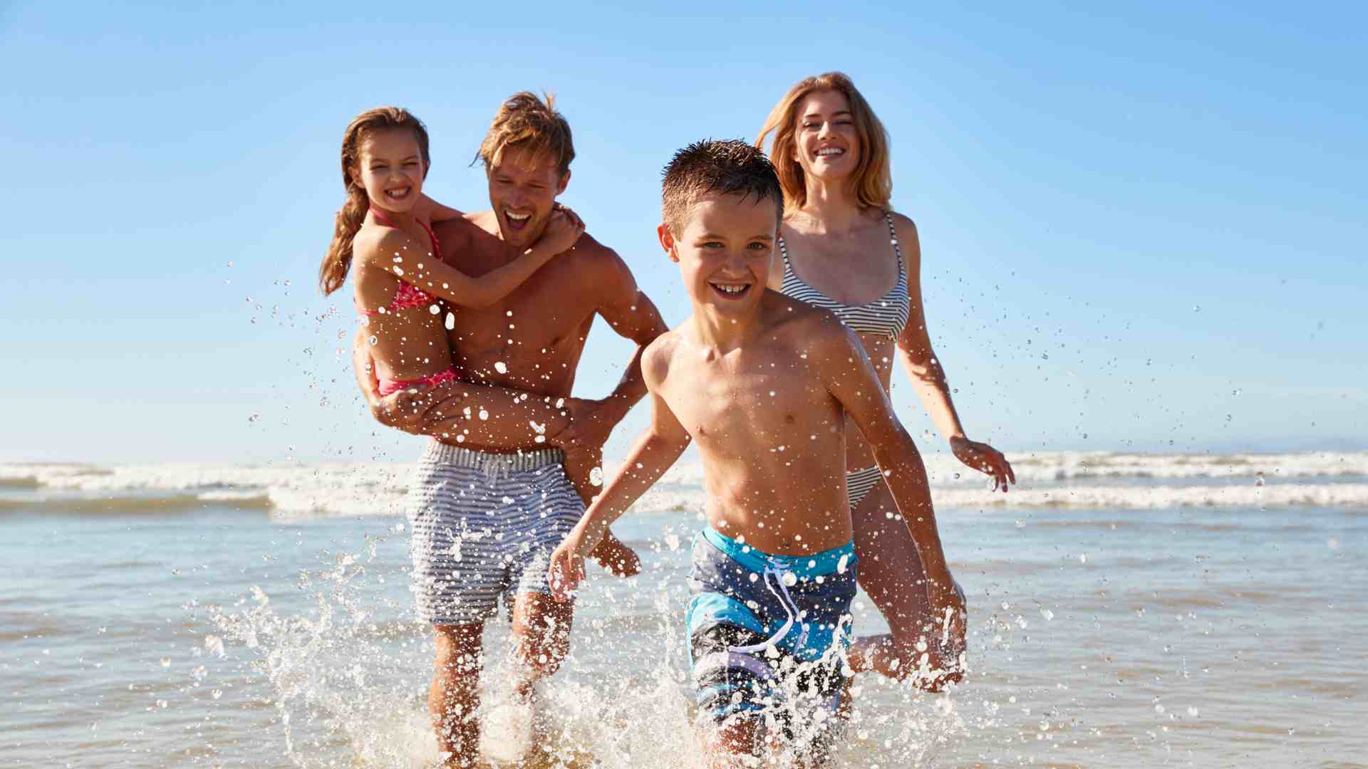 Trassenheide Strand