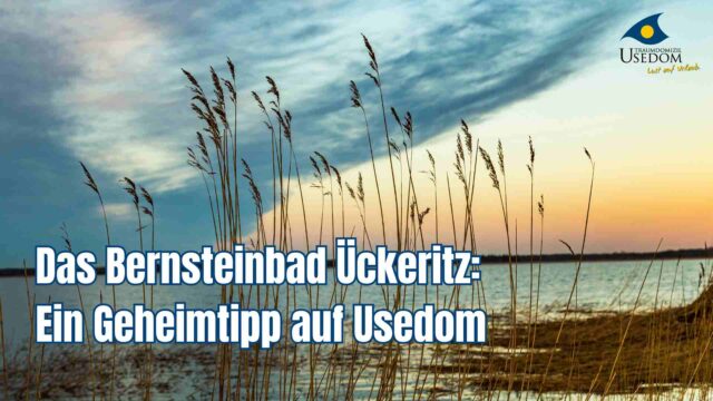 Ostseebad Ückeritz Usedom