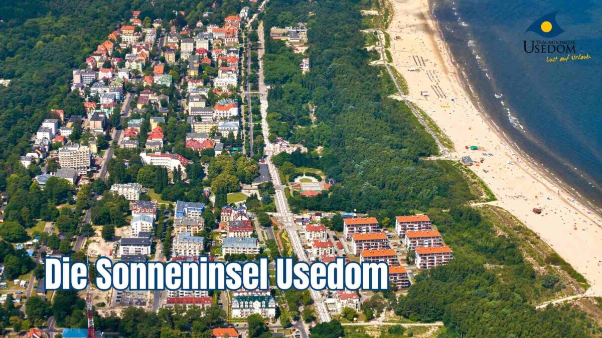 Insel Usedom