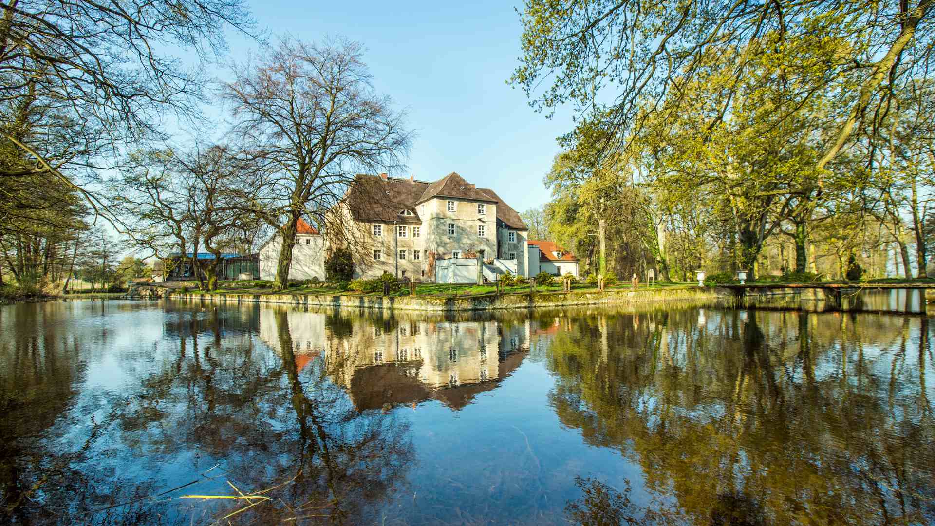 Heimatgeschichte Achterland