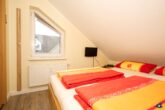 Bunte Stube Whg. Treibgut - Schlafzimmer 1