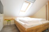 Bunte Stube Whg. Treibgut - Schlafzimmer 2