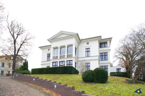 Villa Minheim Whg. 05, 17424 Heringsdorf (Seebad), Ferienwohnung