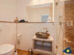 Villa Ute Whg. Franky - Badezimmer mit Dusche