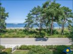 Villa Strandperle, Whg. 25 - Ausblick zur Ostsee