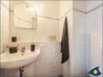 Villa Strandperle, Whg. 25 - Bad mit Dusche